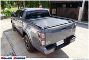 Isuzu V-cross 2020+